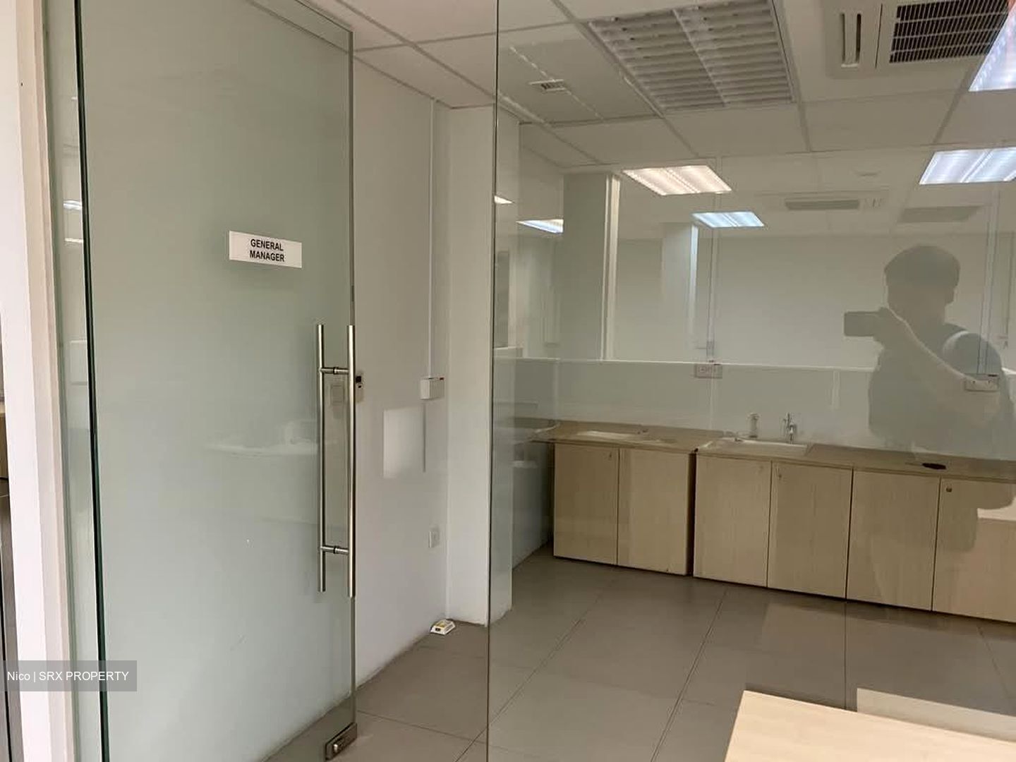 Joo Koon Circle (D22), Office #604212091